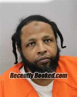Recent Mugshot Image for YOHANNES WALDABZGHI WILDER in Virginia Beach County, Virginia