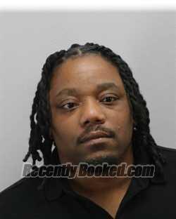 Recent Mugshot Image for QUENTIN DEVON ROSS in Virginia Beach County, Virginia