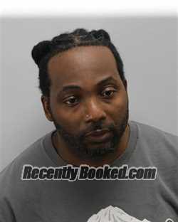 Recent Mugshot Image for BRENT DELON ROSS in Virginia Beach County, Virginia