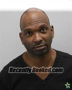 Recent Mugshot Image for JAMES ARDELL JONES in Virginia Beach County, Virginia