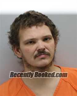 Recent Mugshot Image for MARK ALAN WORKMAN in Virginia Beach County, Virginia