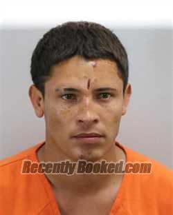Recent Mugshot Image for WHITMAN GARCIA JOYA in Virginia Beach County, Virginia