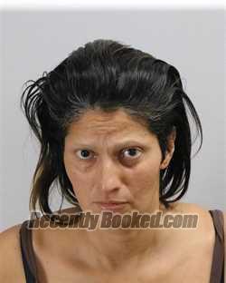 Recent Mugshot Image for KHADIJA LAKHANI in Virginia Beach County, Virginia