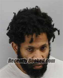 Recent Mugshot Image for CHRISTOPHER WASHINGTON DALE in Virginia Beach County, Virginia