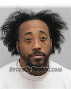 Recent Mugshot Image for WILLIAM CHRISTOPHER GALLOWAY in Virginia Beach County, Virginia