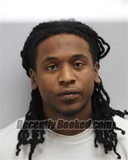 Recent Mugshot Image for JAKARI ANTHONY MATTHEWS in Virginia Beach County, Virginia