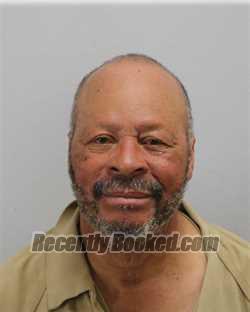 Recent Mugshot Image for ANTHONY DEWAYNE JOHNSON in Virginia Beach County, Virginia