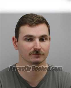 Recent Mugshot Image for JOSEPH DANIEL MURPHY in Virginia Beach County, Virginia