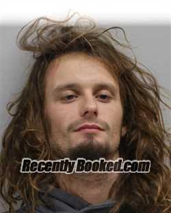 Recent Mugshot Image for NATHAN MICHAEL DOOLEY in Virginia Beach County, Virginia