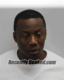 Recent Mugshot Image for LADARIS DONTE BRITT in Virginia Beach County, Virginia