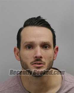 Recent Mugshot Image for JOHN EDWARD JORDAN in Virginia Beach County, Virginia