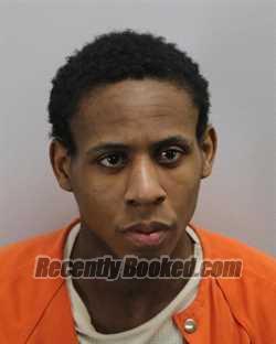 Recent Mugshot Image for DATREHON JAVONTE WILSON in Virginia Beach County, Virginia