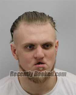 Recent Mugshot Image for RODNEY HART MERIDA in Virginia Beach County, Virginia