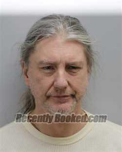 Recent Mugshot Image for FITZHUGH LEE WARREN in Virginia Beach County, Virginia