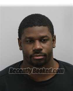 Recent Mugshot Image for MARQUEL ROSCOE in Virginia Beach County, Virginia