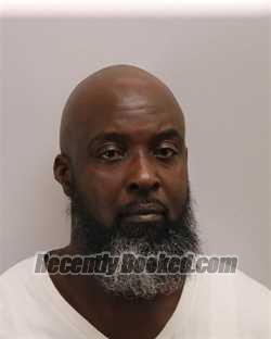 Recent Mugshot Image for JERMAINE LEVAN BROWN in Virginia Beach County, Virginia