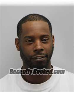Recent Mugshot Image for TRAVIL TYRONE SMITH in Virginia Beach County, Virginia