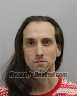 Recent Mugshot Image for JOSHUA DANIEL ZUPON in Virginia Beach County, Virginia