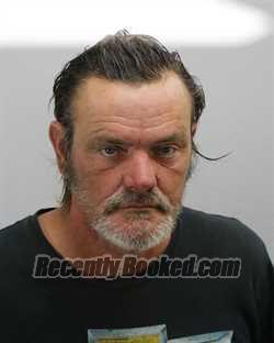 Recent Mugshot Image for THOMAS W SPROUL in Virginia Beach County, Virginia