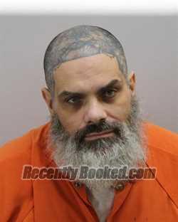 Recent Mugshot Image for ARTHUR JOSEPH SCHMIDT in Virginia Beach County, Virginia