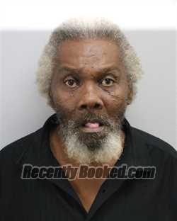 Recent Mugshot Image for MARVIN FRANK MATHIS in Virginia Beach County, Virginia