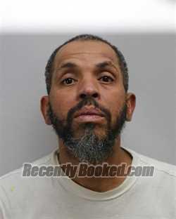 Recent Mugshot Image for BOBBY TREMAYNE CASON in Virginia Beach County, Virginia