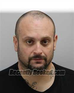 Recent Mugshot Image for PAUL COSMOS VOSKANYAN in Virginia Beach County, Virginia