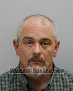 Recent Mugshot Image for MICHAEL LEE WHITEHURST in Virginia Beach County, Virginia