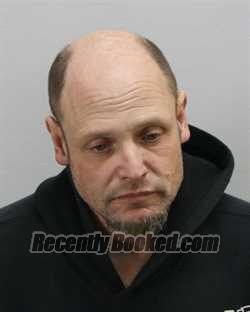 Recent Mugshot Image for BRAD ALAN GRABER in Virginia Beach County, Virginia
