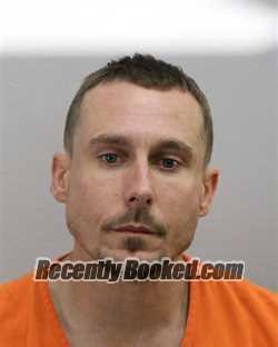 Recent Mugshot Image for STEPHEN CAMPBELL HUS EHRHARDT in Virginia Beach County, Virginia