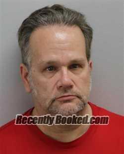 Recent Mugshot Image for LEE TRAVIS STEVENS in Virginia Beach County, Virginia
