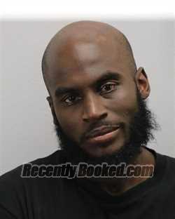 Recent Mugshot Image for JEROME CHRISTOPHER SMITH in Virginia Beach County, Virginia