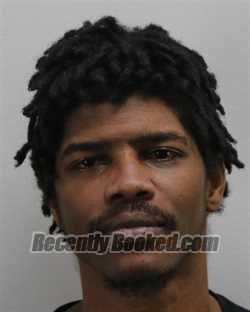 Recent Mugshot Image for DESMON JAQUAN OWENS in Virginia Beach County, Virginia