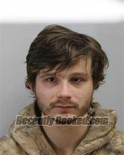 Recent Mugshot Image for BRANDON MICHAEL DUNNAGAN in Virginia Beach County, Virginia