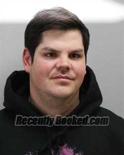 Recent Mugshot Image for ZACHERY ROBERT CHURCH in Virginia Beach County, Virginia