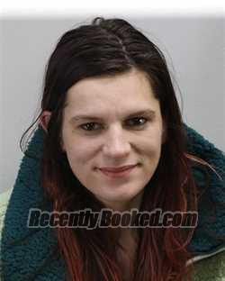 Recent Mugshot Image for CORINNA JOE-PAIGE COLEGROVE in Virginia Beach County, Virginia