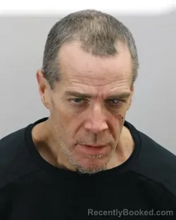 Recent Mugshot Image for AARON LEE HARTLEY in Virginia Beach County, Virginia