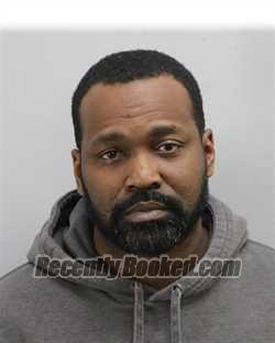 Recent Mugshot Image for MICHAEL WAYNE ASKEW in Virginia Beach County, Virginia