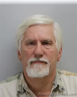 Recent Mugshot Image for KEVIN JON GRAVES in Virginia Beach County, Virginia