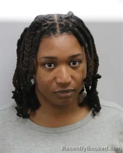 Recent Mugshot Image for ALDEEN ADISHA ADOLPHUS in Virginia Beach County, Virginia