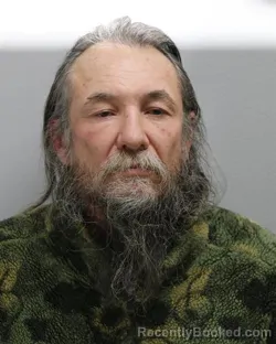 Recent Mugshot Image for KEVIN LEE WELLS in Virginia Beach County, Virginia