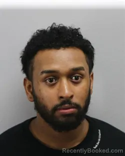 Recent Mugshot Image for LOYDE JOSH KAWALSINGH in Virginia Beach County, Virginia