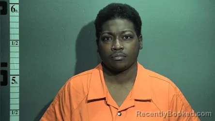 Recent Mugshot Image for ANGEL WILLIAMS in Suffolk County, Virginia