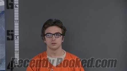 Recent Mugshot Image for CALEB AUSTIN CARPENTER in Suffolk County, Virginia