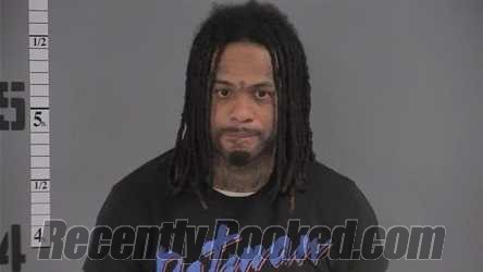 Recent Mugshot Image for CHRISTOPHER HILLIARD in Suffolk County, Virginia