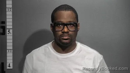 Recent Mugshot Image for DAVID VINCENT BUSH in Suffolk County, Virginia