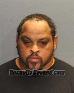 Recent Booking / Mugshot for DERICK LAWRENCE in Suffolk County, Virginia