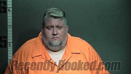 Recent Booking / Mugshot for GARY OWENS in Suffolk County, Virginia