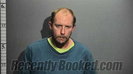 Recent Mugshot Image for GUS PHILLIPS in Suffolk County, Virginia