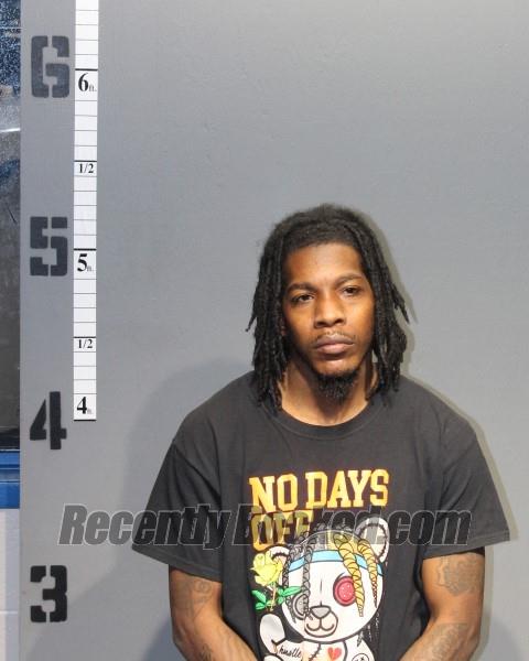 Recent Mugshot Image for HARVEY LEE LEWIS in Suffolk County, Virginia